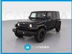 2010 Jeep Wrangler