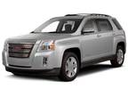 2010 GMC Terrain