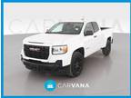 2022 GMC Canyon Extended Cab
