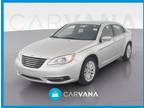 2012 Chrysler 200