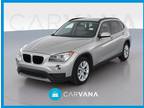 2014 Bmw X1
