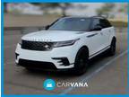 2018 Land Rover Range Rover Velar