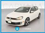 2012 Volkswagen GTI