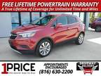 2018 Buick Encore