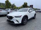 2017 Mazda CX-3