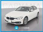 2016 BMW 3-Series