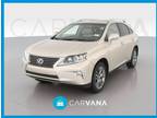 2014 Lexus RX