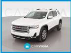 2020 GMC Acadia
