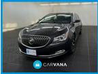 2016 Buick LaCrosse