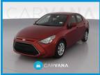 2019 Toyota Yaris