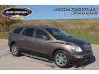 2008 Buick Enclave