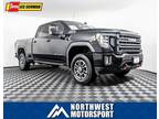 2022 GMC Sierra 3500