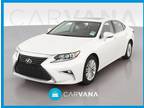 2016 Lexus ES