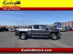 2016 Chevrolet 2500