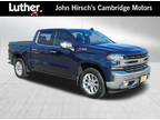 2022 Chevrolet 1500