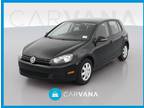2011 Volkswagen Golf