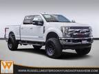 2019 Ford Super Duty F-250 SRW