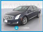 2013 Cadillac XTS