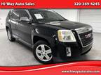 2013 GMC Terrain