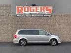 2014 Dodge Grand Caravan