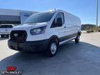 2022 Ford Transit-150