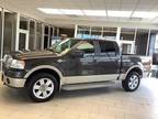 2007 Ford F-150