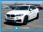 2019 Bmw X6