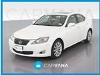 2010 Lexus IS
