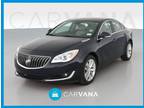 2017 Buick Regal