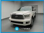 2016 Toyota Sequoia