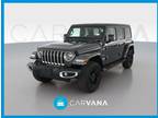 2021 Jeep Wrangler Unlimited 4xe
