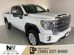 2022 GMC Sierra 3500