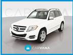 2014 Mercedes-Benz GLK-Class