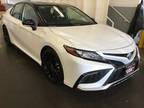 2023 Toyota Camry Hybrid