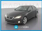 2010 Lexus IS