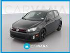 2012 Volkswagen GTI