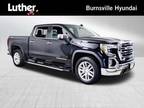 2021 Gmc 1500
