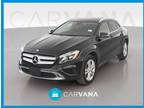 2015 Mercedes-Benz GLA-Class
