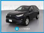 2020 Toyota RAV4 Hybrid