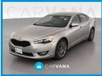 2015 Kia Cadenza