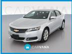 2017 Chevrolet Impala