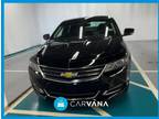 2014 Chevrolet Impala