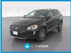 2016 Volvo XC60