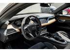 2022 Audi e-tron GT Premium Plus quattro MSRP:$104,490.00