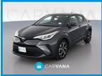 2020 Toyota C-HR