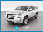2017 Cadillac Escalade ESV
