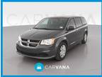 2015 Dodge Grand Caravan Passenger