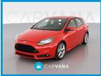 2013 Ford Focus ST
