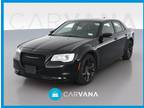 2021 Chrysler 300