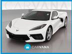 2023 Chevrolet Corvette